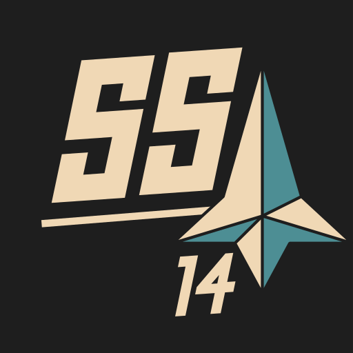 SS14.Admin logo